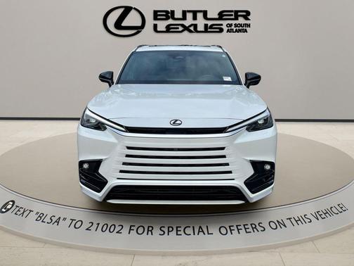 2026 Lexus TX 350 Base