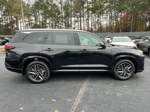 2026 Lexus TX 350 Premium