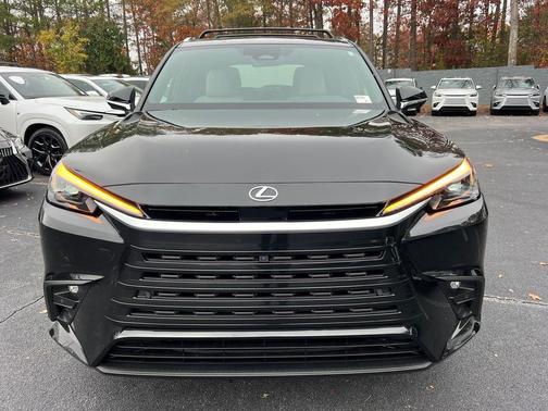 2026 Lexus TX 350 Premium