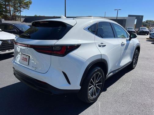 2026 Lexus NX 350 NX 350