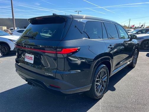 2026 Lexus TX 350 Premium