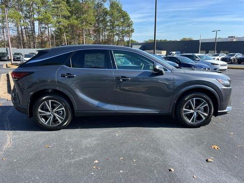 2026 Lexus RX 350 Base