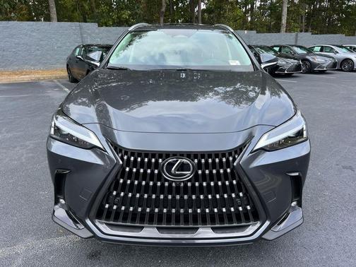 2026 Lexus NX 350 NX 350 Premium