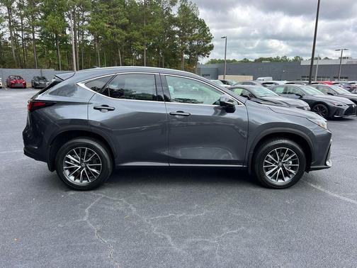2026 Lexus NX 350 NX 350 Premium