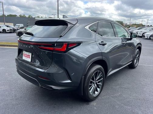2026 Lexus NX 350 NX 350 Premium