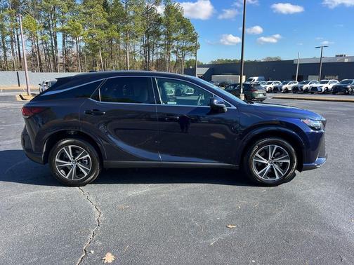 2025 Lexus RX 350 Premium Plus