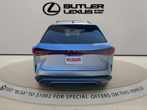 2026 Lexus RX 350 Base