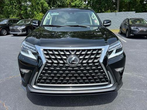 2022 Lexus GX 460 Premium