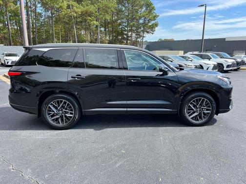 2026 Lexus TX 350 Premium