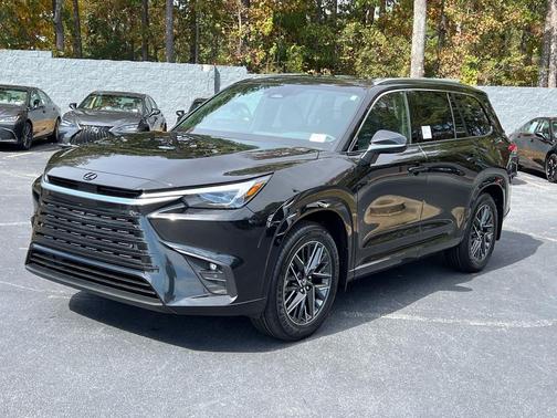 2026 Lexus TX 350 Premium