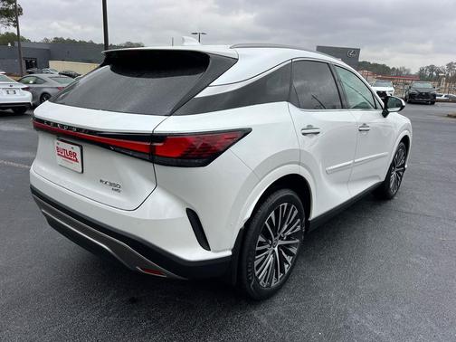 2026 Lexus RX 350 Premium