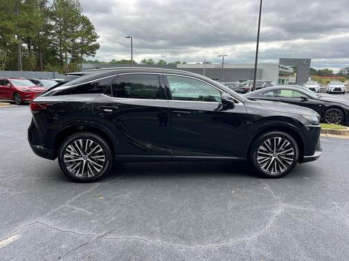 2025 Lexus RX 350 Base