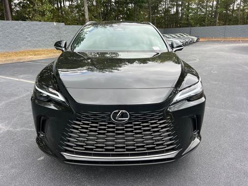 2025 Lexus RX 350 Base