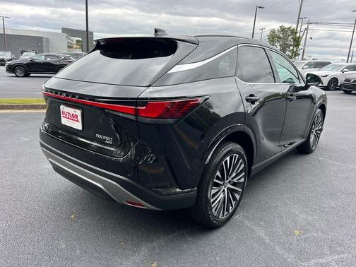 2025 Lexus RX 350 Base