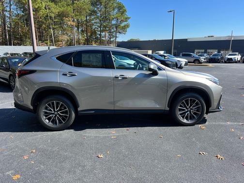 2026 Lexus NX 350 NX 350