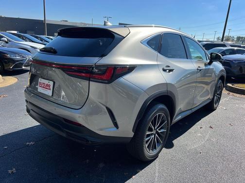 2026 Lexus NX 350 NX 350