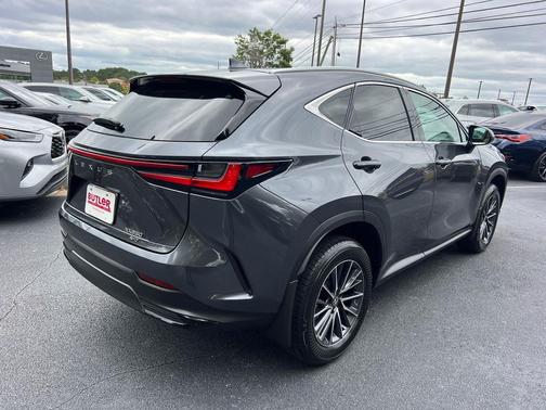 2026 Lexus NX 350 NX 350 Premium