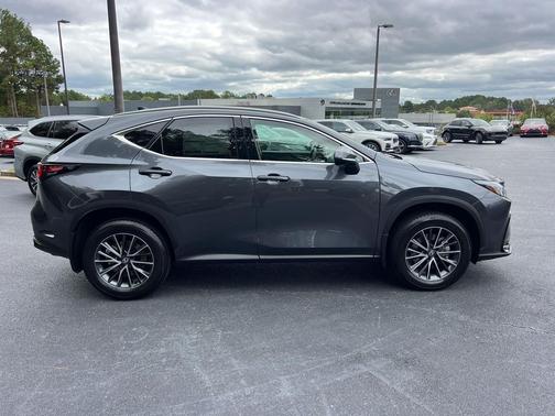 2026 Lexus NX 350 NX 350 Premium