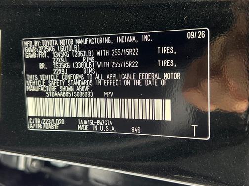 Caviar 2026 Lexus TX 350 Luxury
