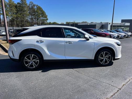 2025 Lexus RX 350 Premium Plus