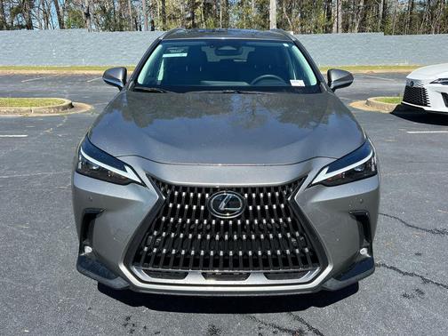 2024 Lexus NX 250 Premium