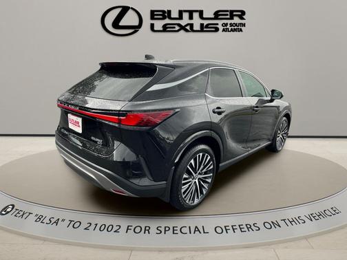 Caviar 2026 Lexus RX 350 Premium