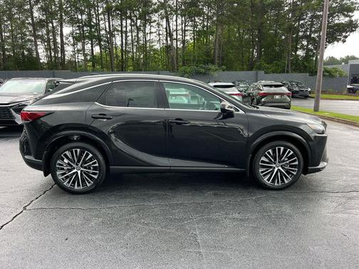 Caviar 2026 Lexus RX 350 Premium