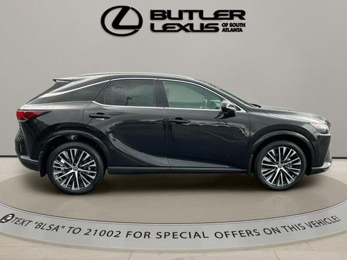 Caviar 2026 Lexus RX 350 Premium