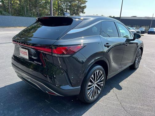 2025 Lexus RX 350 Premium Plus
