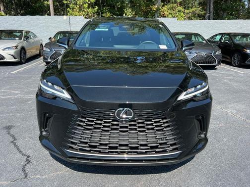 2025 Lexus RX 350 Premium Plus