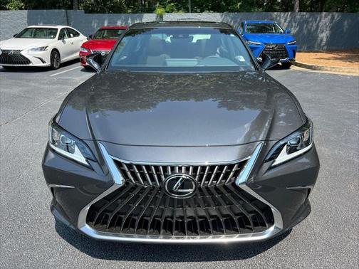2025 Lexus ES 350 Base