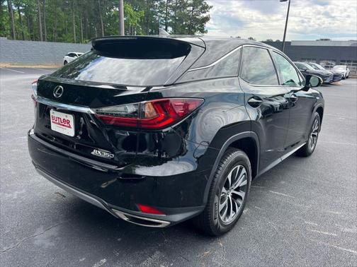 2020 Lexus RX 350 F Sport