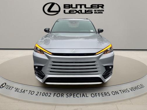 2026 Lexus TX 350 Base