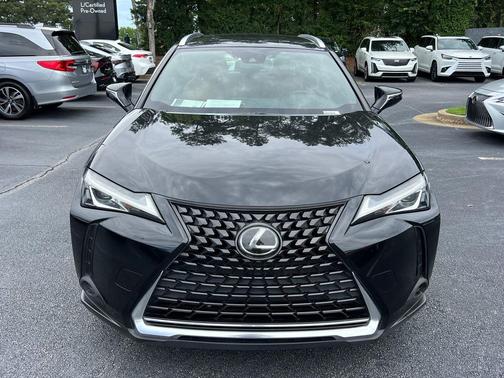 Caviar 2019 Lexus UX 200 F Sport