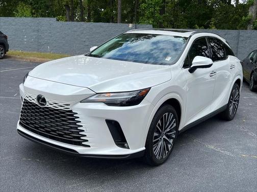 2023 Lexus RX 350 Base