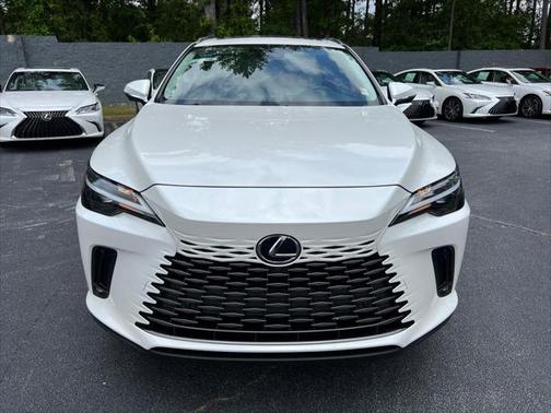 2023 Lexus RX 350 Base