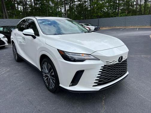 2023 Lexus RX 350 Base