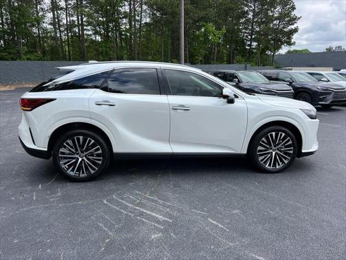 2023 Lexus RX 350 Base