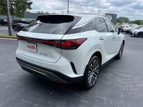 2023 Lexus RX 350 Base