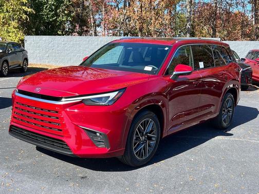 2026 Lexus TX 350 Premium