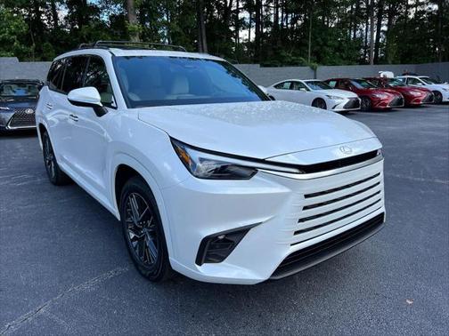 2025 Lexus TX 350 Premium