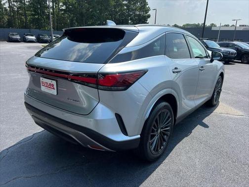2025 Lexus RX 350 Base