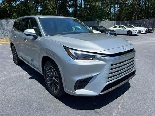 2025 Lexus TX 350 Premium