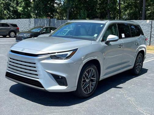 2025 Lexus TX 350 Premium