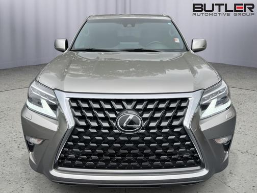 2022 Lexus GX 460 Premium
