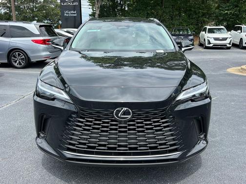 Caviar 2025 Lexus RX 350 Premium Plus