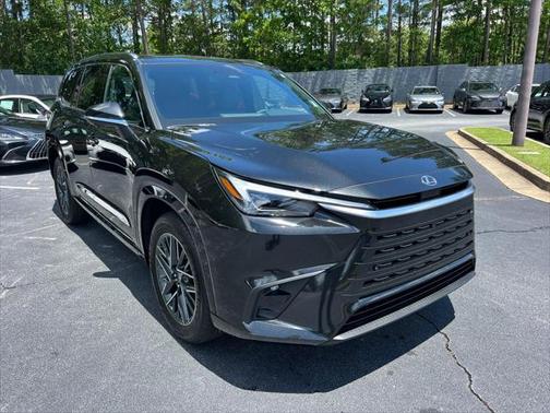 2025 Lexus TX 350 Premium