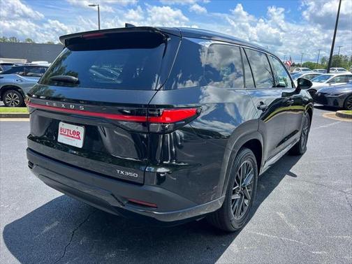 2025 Lexus TX 350 Premium