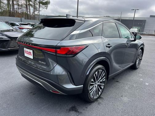 2025 Lexus RX 350 Premium Plus