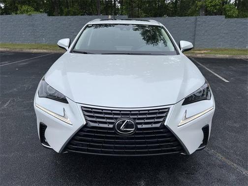 2019 Lexus NX 300 F Sport